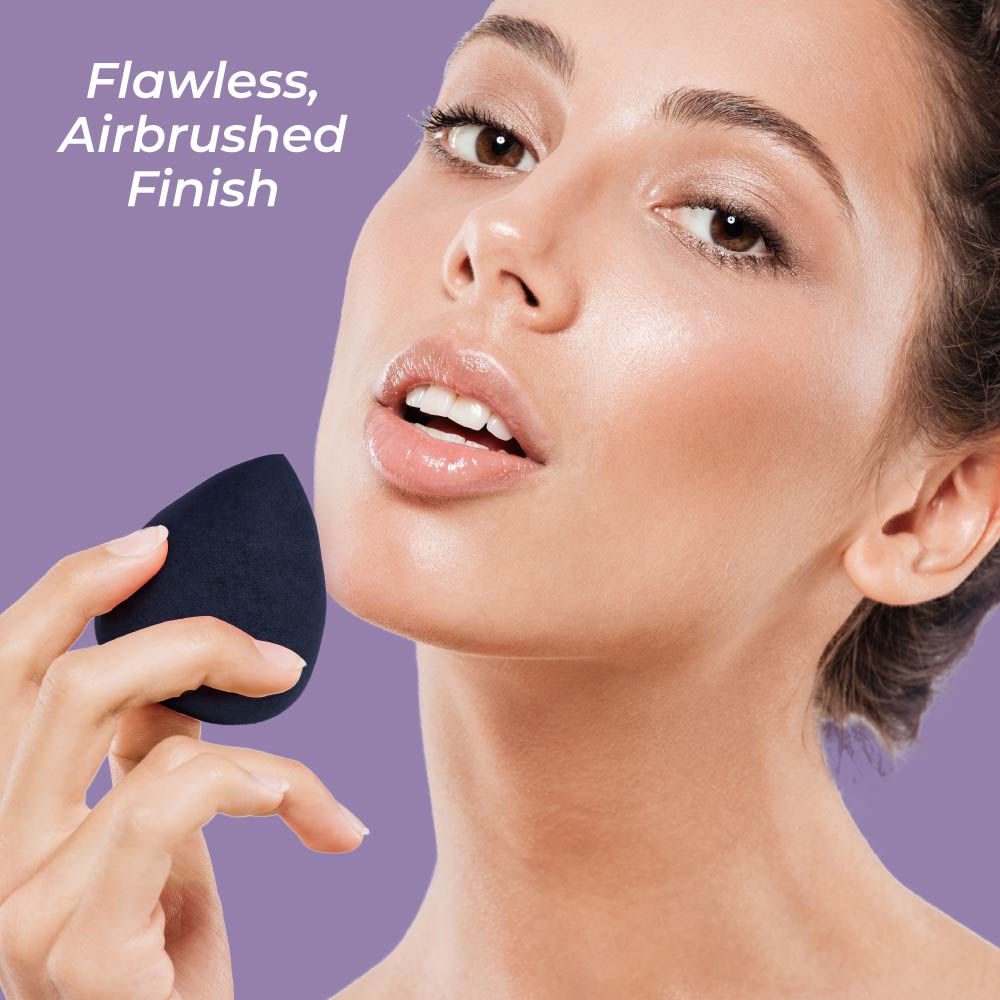 Black Beauty Blender