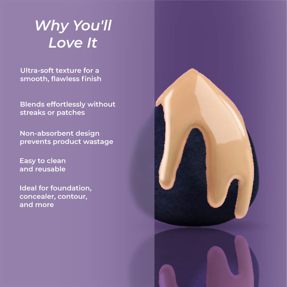 Black Beauty Blender