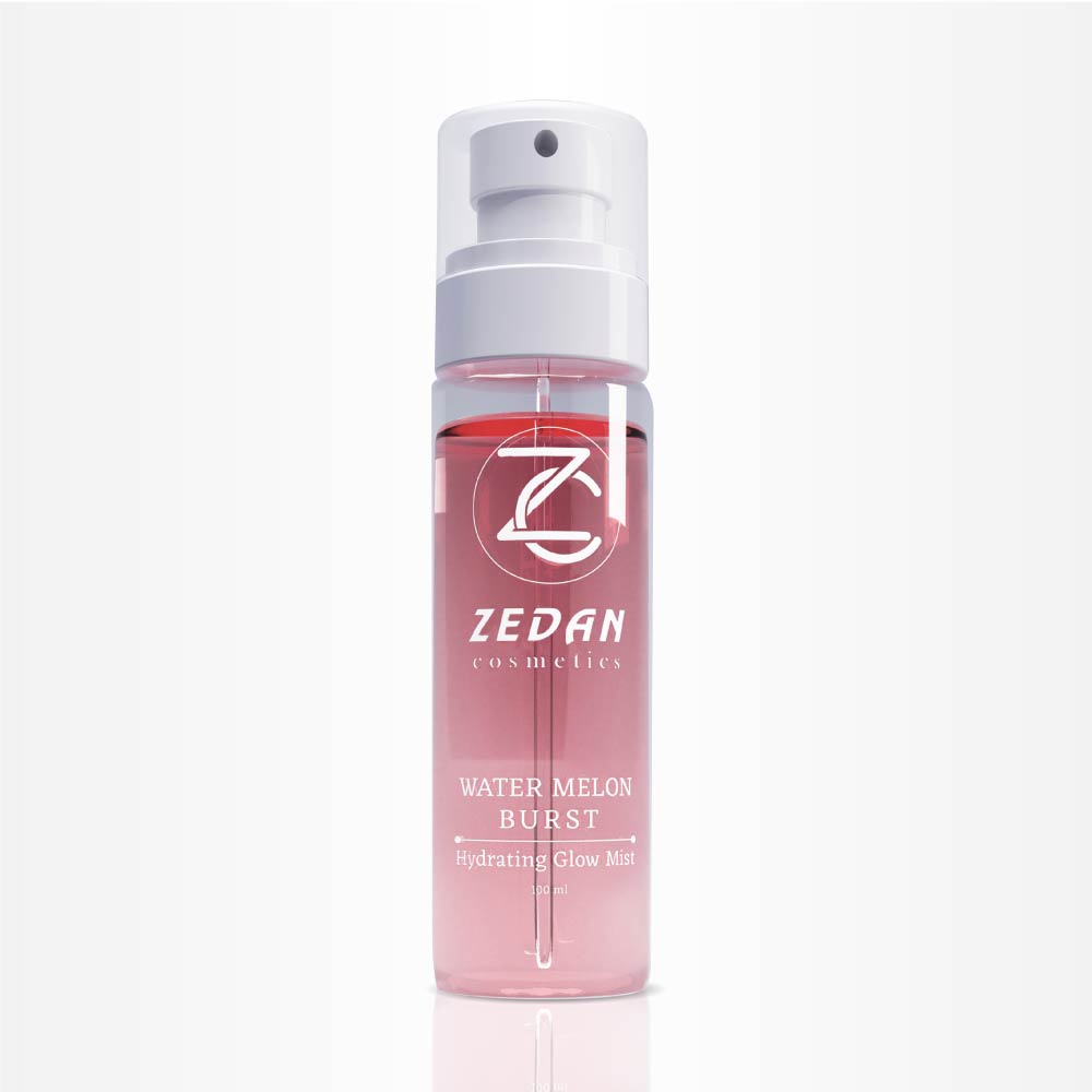 Watermelon Burst Hydrating Glow mist