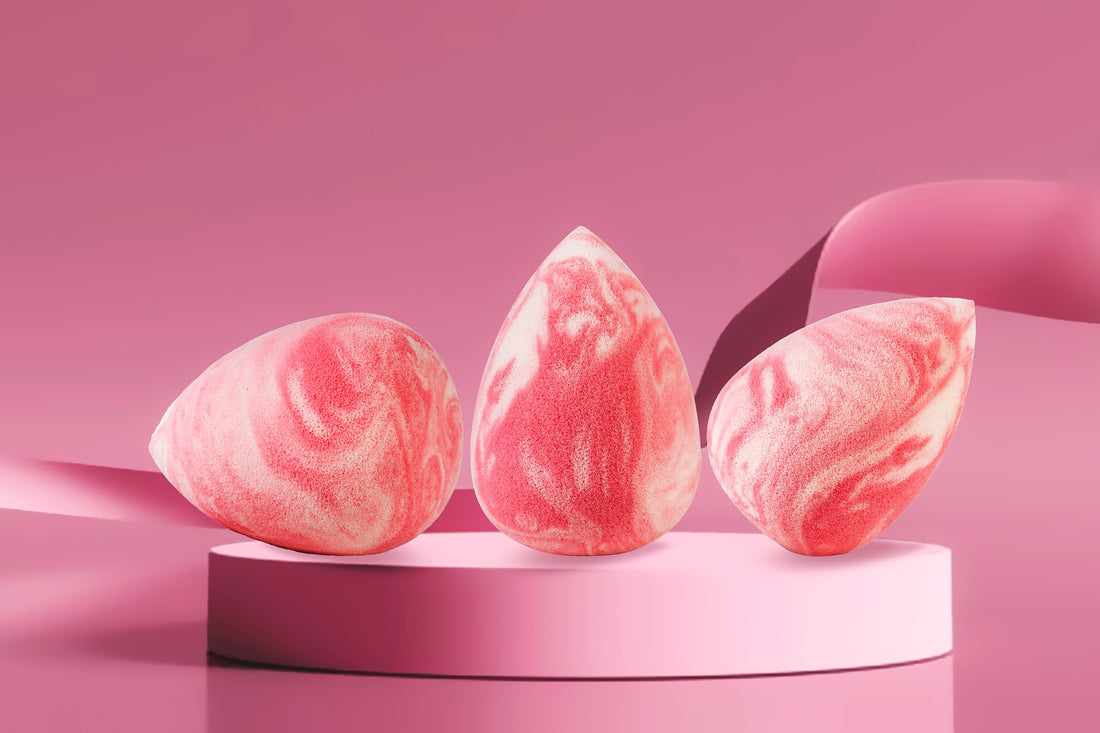 Beauty Blenders vs. Powder Puffs: Which One Should You Use?