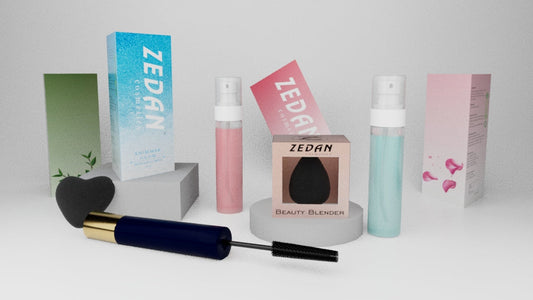 Mists 101: How to Use Face Mists for Hydration, Glow & Makeup Perfection