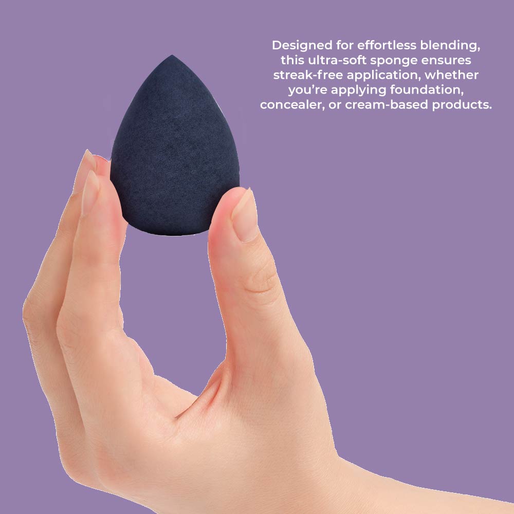 Black Beauty Blender