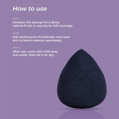 Black Beauty Blender