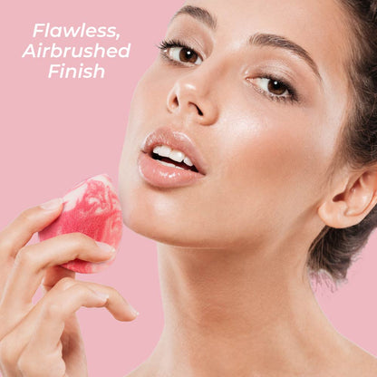 Printed Beauty Blender