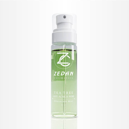 Tea Tree Anti Acne & Pore Minimizer Mist